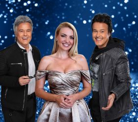 Нова година 2026 в Белек със самолет от Бургас - 4 нощувки, програма с братя Аргирови, Ева Кикерезова и DJ от България